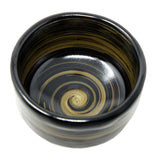 Matcha Bowl Kuroyukinsai