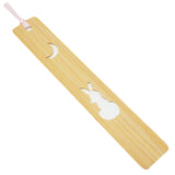 Bookmark Bamboo Rabbit
