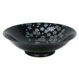 Serving Bowl Ginsai Sakura