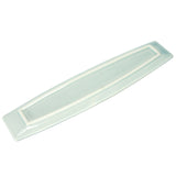 Oblong Plate Shinkai