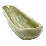 Appetizer Plate Haiyu Oblong