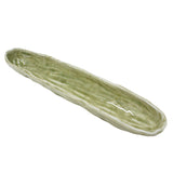 Appetizer Plate Haiyu Oblong