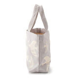 Mini Tote Bag Rucca Grey
