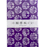 Tenugui Towel Fuji Hanakago