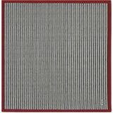 Furoshiki Isetatsu Striped