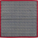 Furoshiki Isetan Tatewaku Kon 90cm