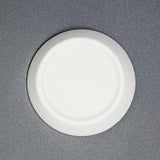 Soy Dish Fuji