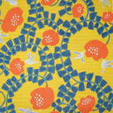 Cloth kata kata Hummingbird Yellow