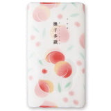 Nadeshiko Gauze Towel Imabari Peach
